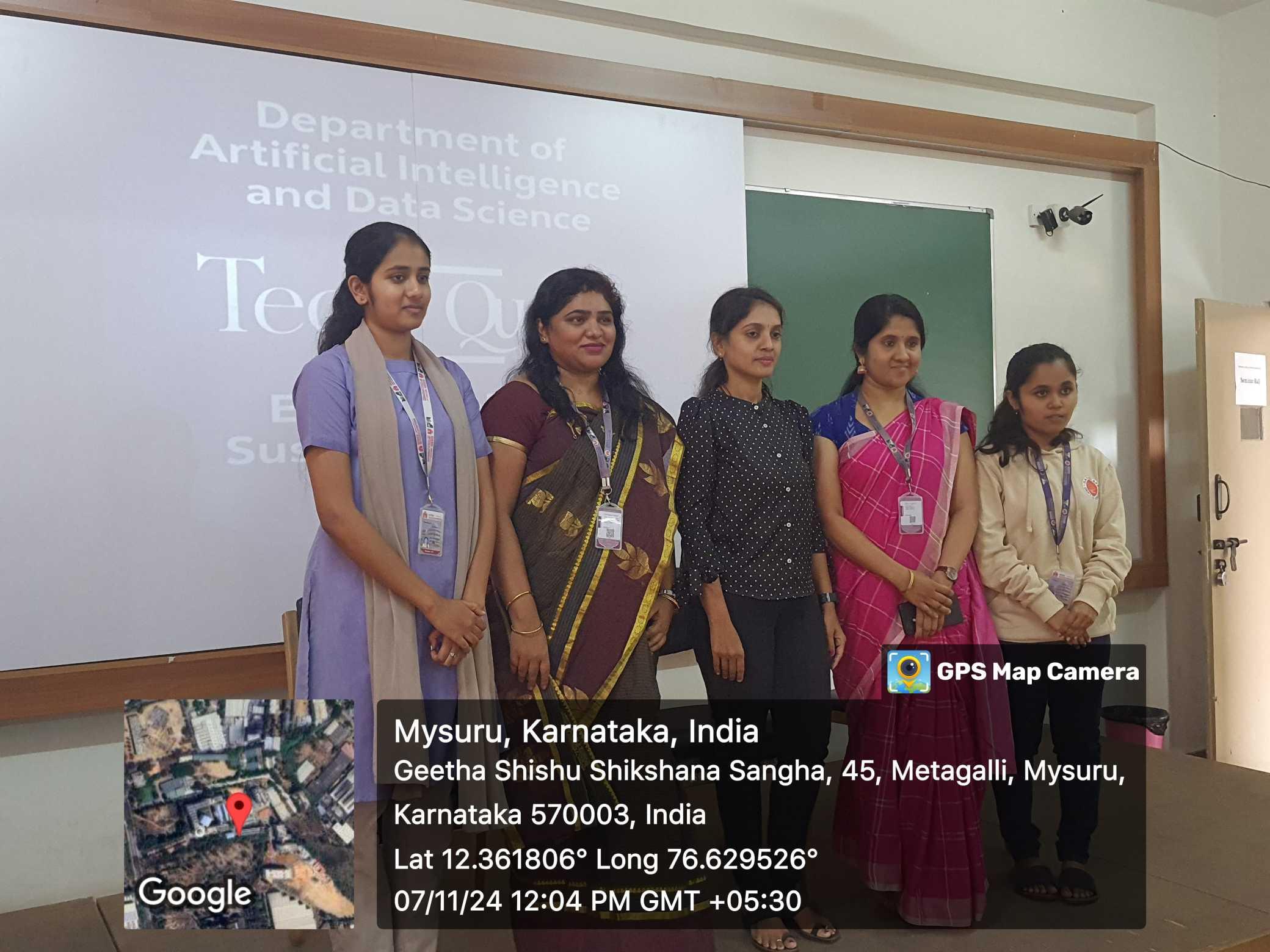 GSSSIETW College events and activities photo 68